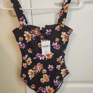 Body suit